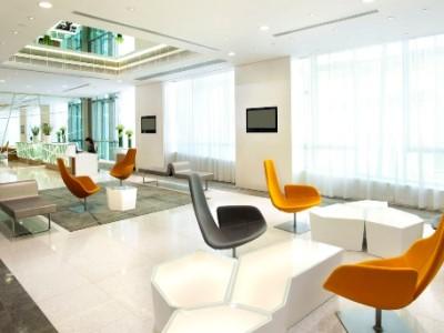 Lodgewood By Nina Hospitality Mong Kok Hotel Hong Kong