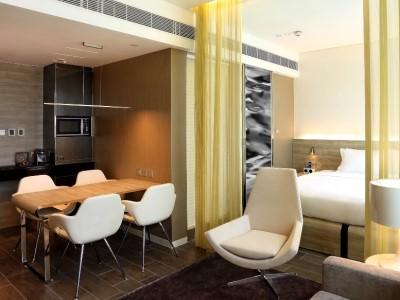 Lodgewood By Nina Hospitality Mong Kok