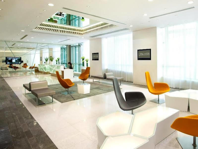 Lodgewood By Nina Hospitality Mong Kok Hotel 4*