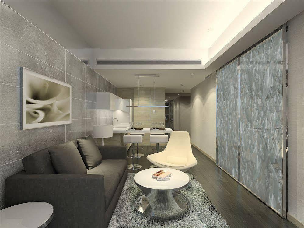 Lodgewood By Nina Hospitality Mong Kok 香港