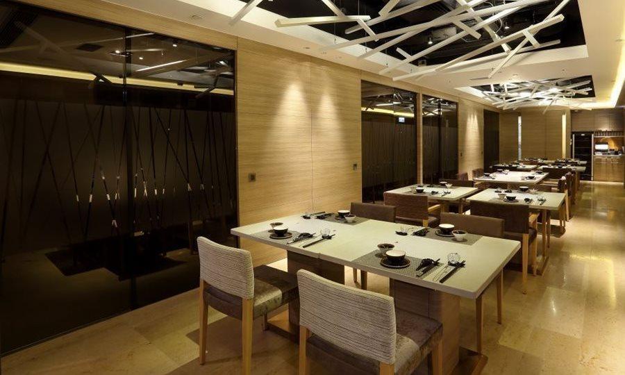 Lodgewood By Nina Hospitality Mong Kok 4*