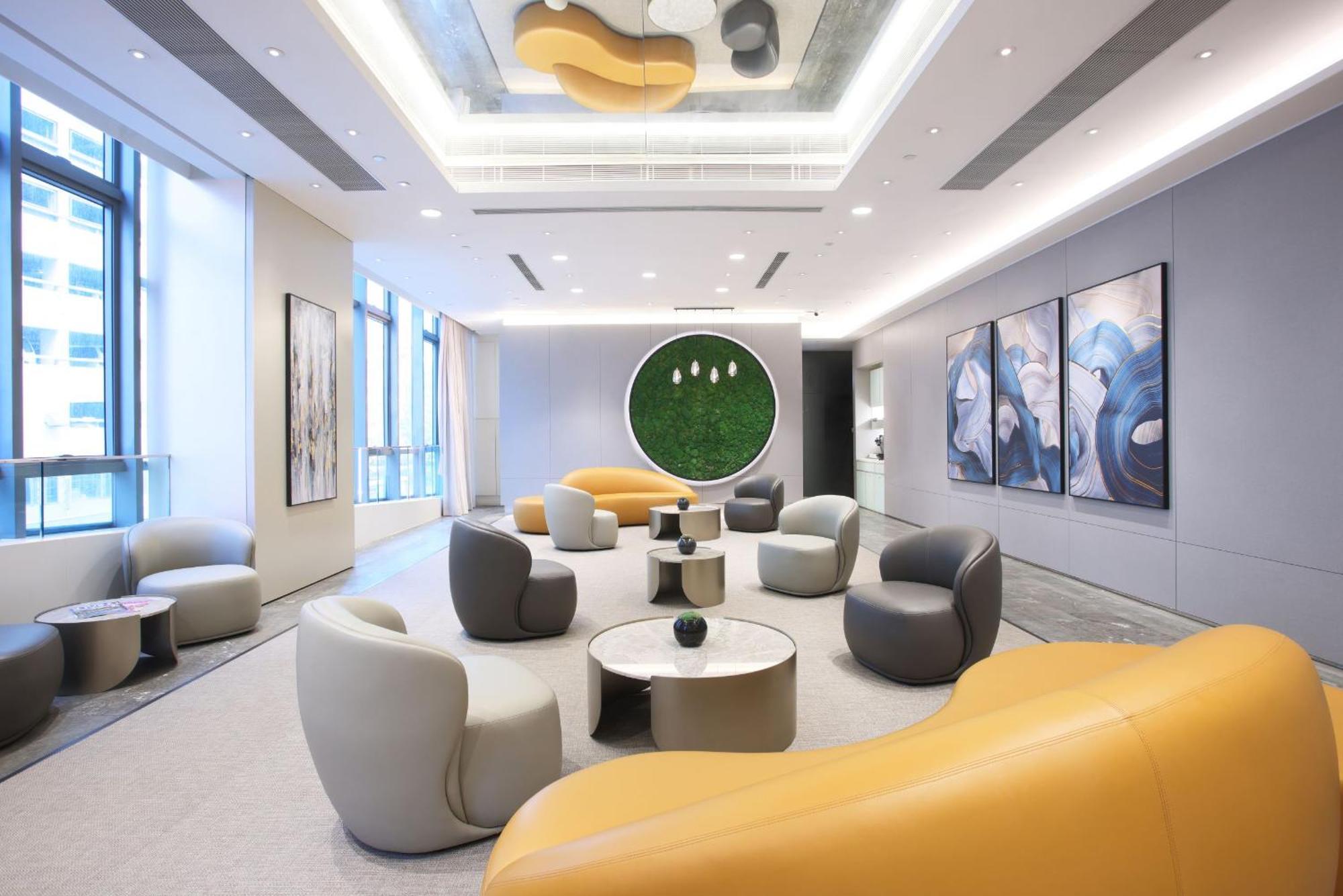 酒店 Lodgewood By Nina Hospitality Mong Kok