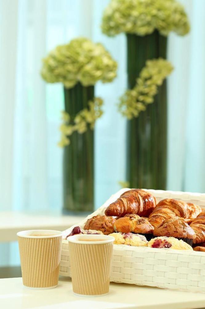 Lodgewood By Nina Hospitality Mong Kok 酒店 香港