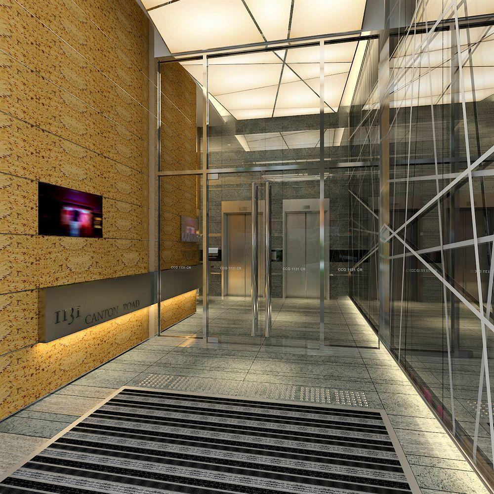 Lodgewood By Nina Hospitality Mong Kok 4* 香港